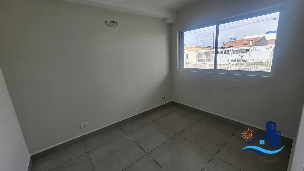 Foto 8 de Apartamento com 2 quartos à venda, 52m2 em Matinhos - PR