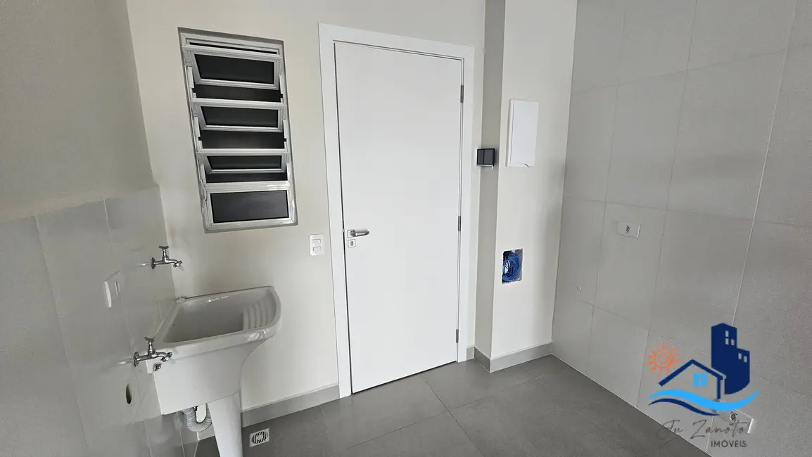 Foto 7 de Apartamento com 2 quartos à venda, 52m2 em Matinhos - PR