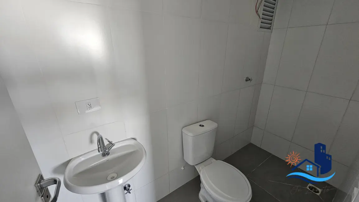 Foto 9 de Apartamento com 2 quartos à venda, 52m2 em Matinhos - PR