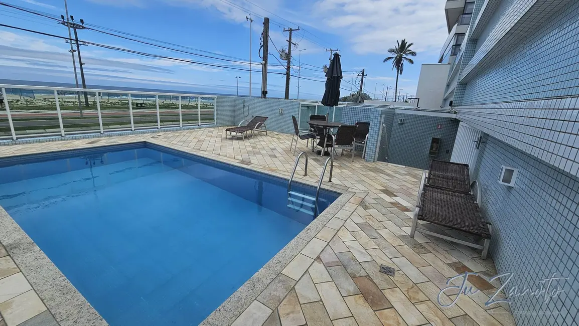 Cobertura com 4 quartos à venda, 199m2 em Matinhos - PR - imagem 2 Foto 2 de Cobertura com 4 quartos à venda, 199m2 em Matinhos - PR