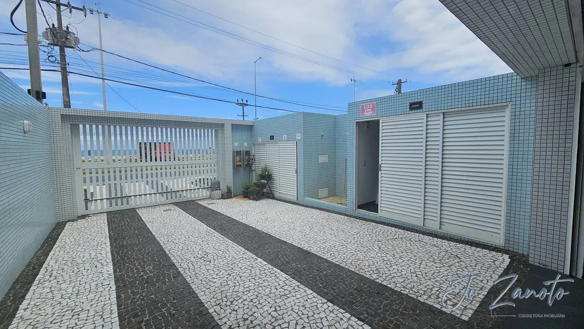 Cobertura com 4 quartos à venda, 199m2 em Matinhos - PR - imagem 7 Foto 7 de Cobertura com 4 quartos à venda, 199m2 em Matinhos - PR