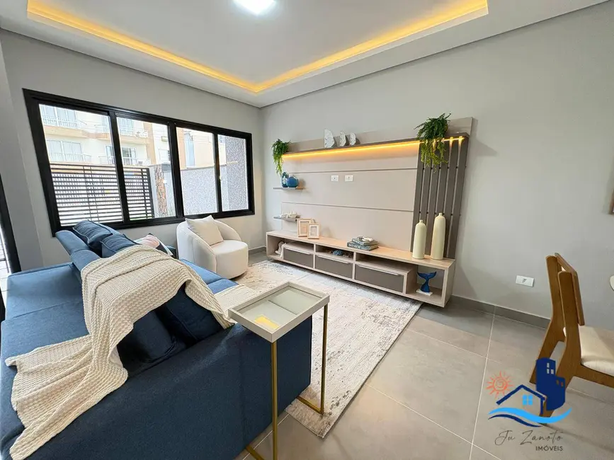 Foto 3 de Apartamento com 3 quartos à venda, 187m2 em Pontal Do Parana - PR