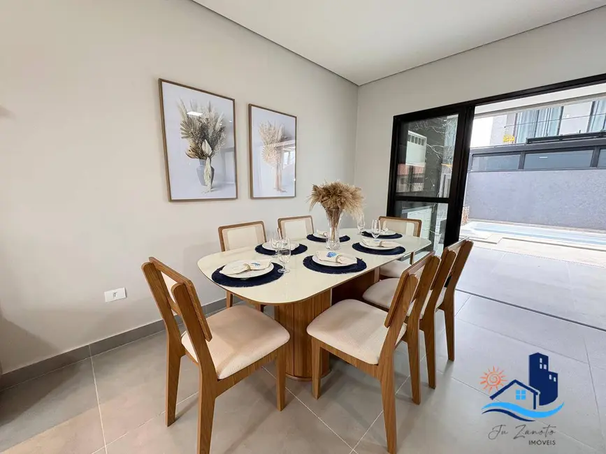 Foto 6 de Apartamento com 3 quartos à venda, 187m2 em Pontal Do Parana - PR