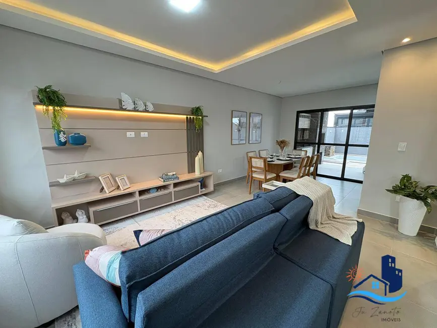 Foto 4 de Apartamento com 3 quartos à venda, 187m2 em Pontal Do Parana - PR