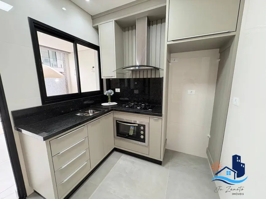 Foto 8 de Apartamento com 3 quartos à venda, 187m2 em Pontal Do Parana - PR