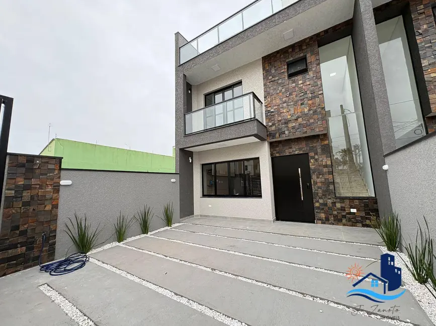 Foto 2 de Apartamento com 3 quartos à venda, 187m2 em Pontal Do Parana - PR