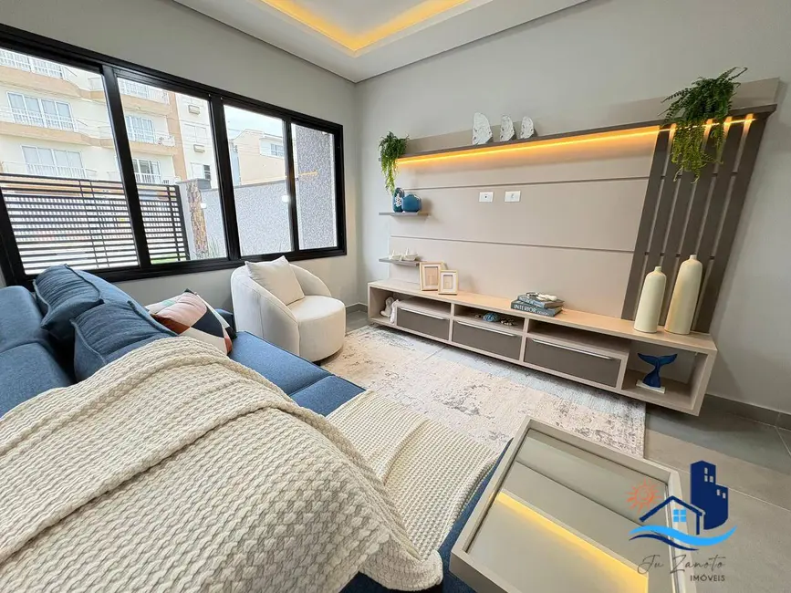 Foto 5 de Apartamento com 3 quartos à venda, 187m2 em Pontal Do Parana - PR