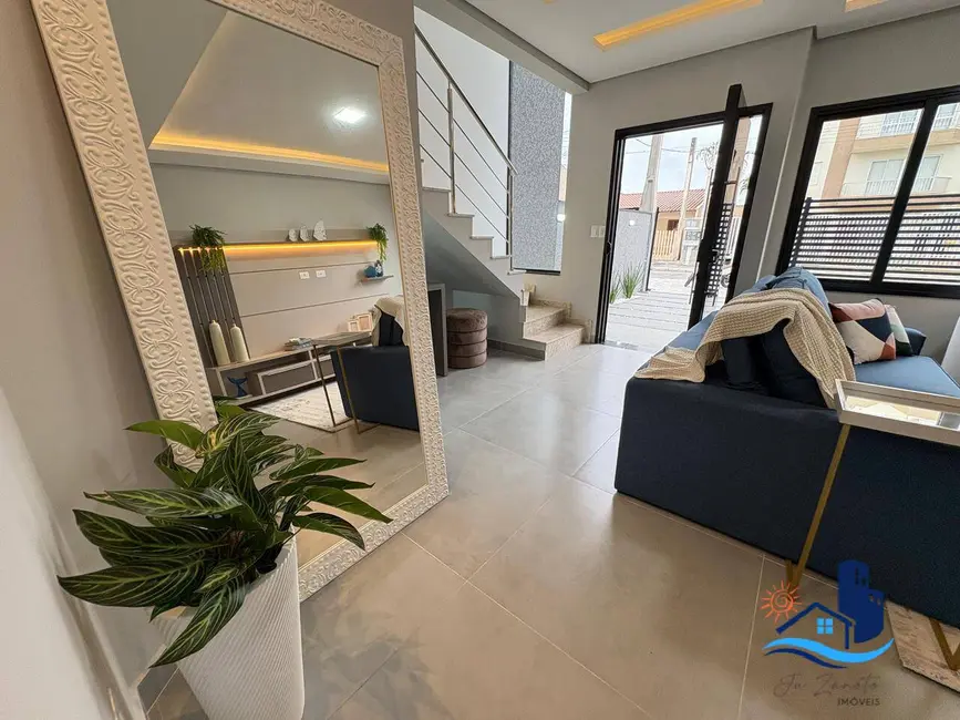 Foto 9 de Apartamento com 3 quartos à venda, 187m2 em Pontal Do Parana - PR