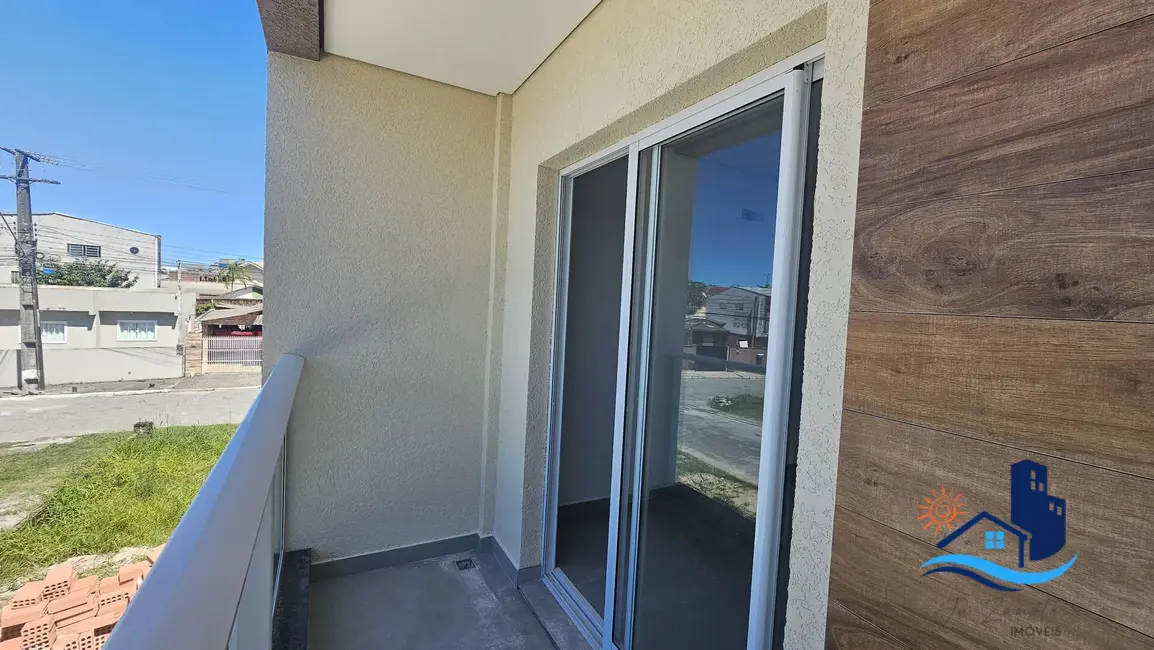 Foto 9 de Sobrado com 2 quartos à venda, 90m2 em Centro, Matinhos - PR