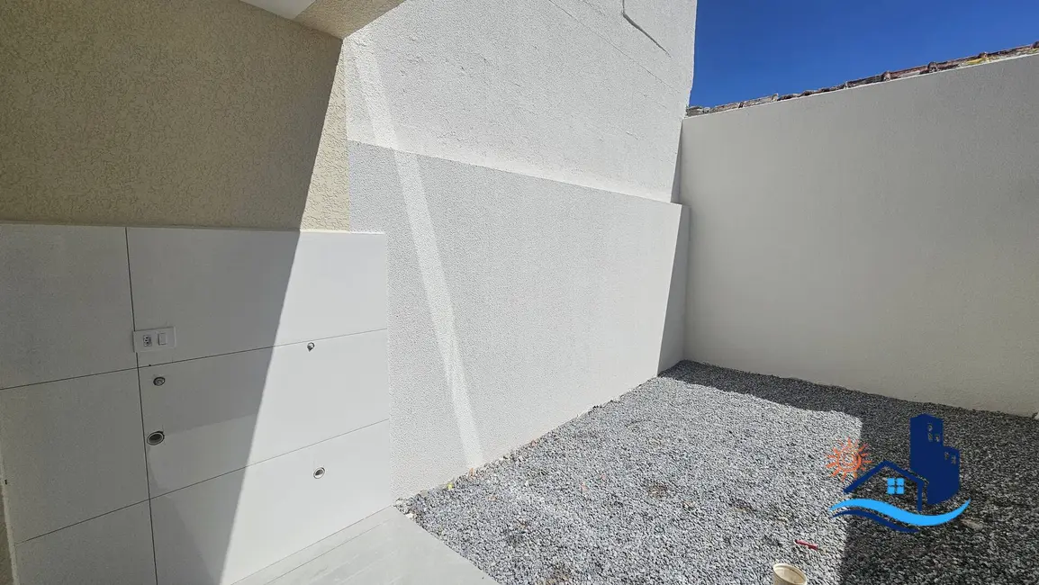 Foto 6 de Sobrado com 2 quartos à venda, 90m2 em Centro, Matinhos - PR