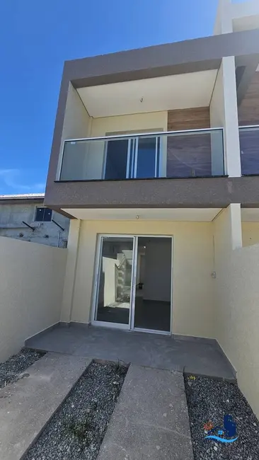 Foto 4 de Sobrado com 2 quartos à venda, 90m2 em Centro, Matinhos - PR