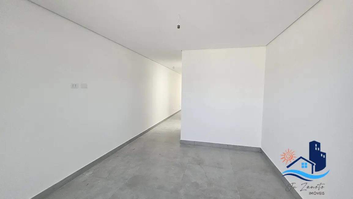 Foto 5 de Sobrado com 2 quartos à venda, 90m2 em Centro, Matinhos - PR
