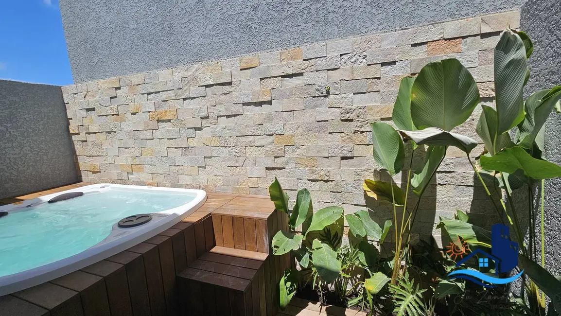 Foto 7 de Casa com 3 quartos à venda, 109m2 em Matinhos - PR