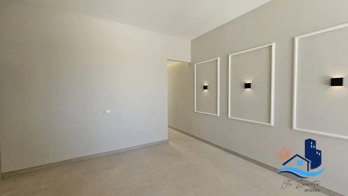 Foto 4 de Casa com 3 quartos à venda, 109m2 em Matinhos - PR