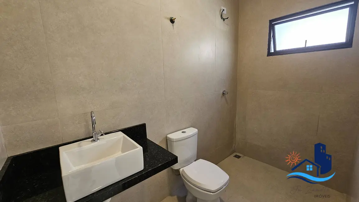 Foto 8 de Casa com 3 quartos à venda, 109m2 em Matinhos - PR
