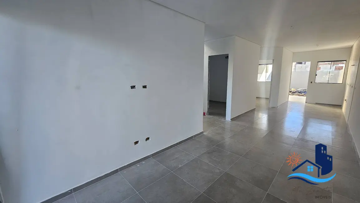 Foto 3 de Casa com 3 quartos à venda, 165m2 em Matinhos - PR