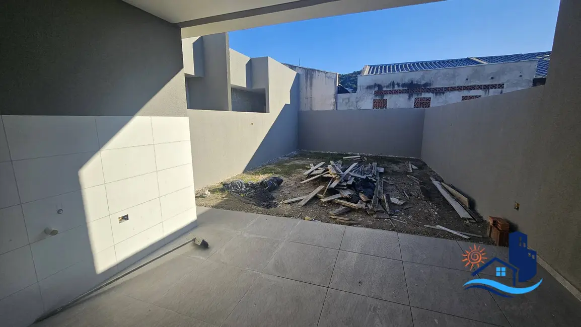 Foto 9 de Casa com 3 quartos à venda, 165m2 em Matinhos - PR