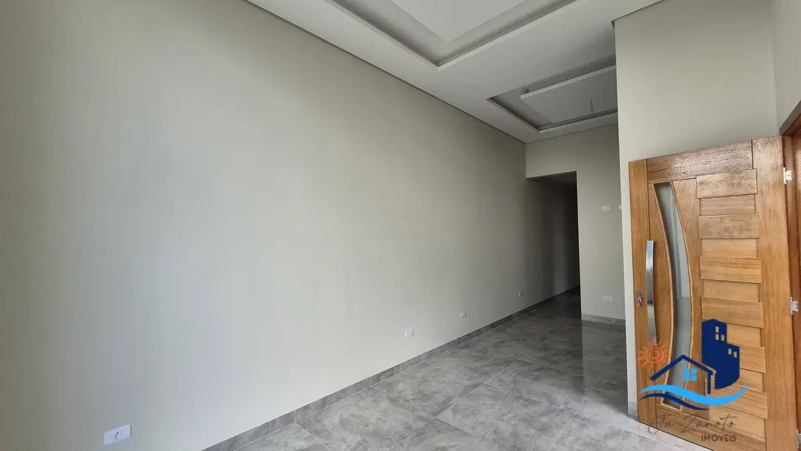 Foto 9 de Casa com 3 quartos à venda, 118m2 em Matinhos - PR