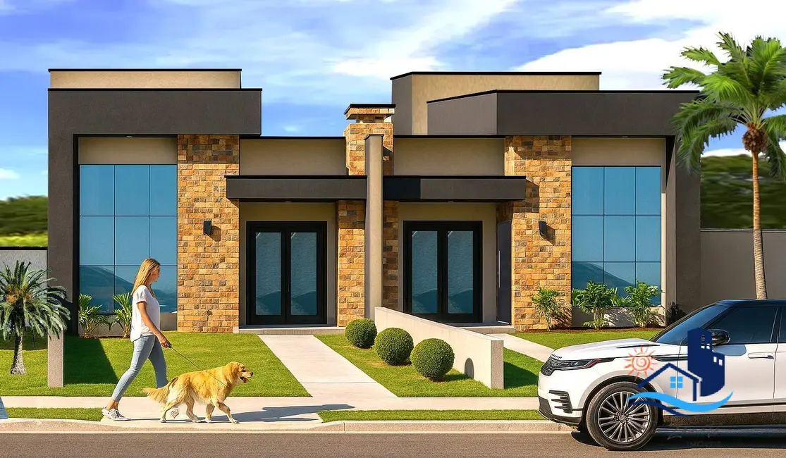 Foto 4 de Casa com 2 quartos à venda, 128m2 em Pontal Do Parana - PR