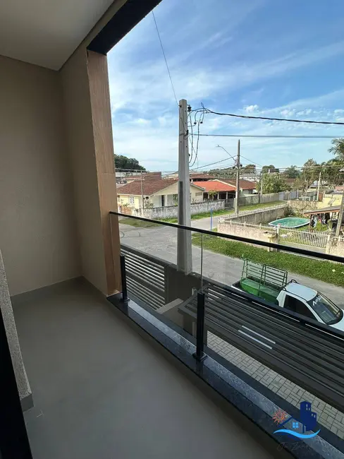 Sobrado com 2 quartos à venda, 80m2 em Centro, Matinhos - PR - imagem 6 Foto 6 de Sobrado com 2 quartos à venda, 80m2 em Centro, Matinhos - PR
