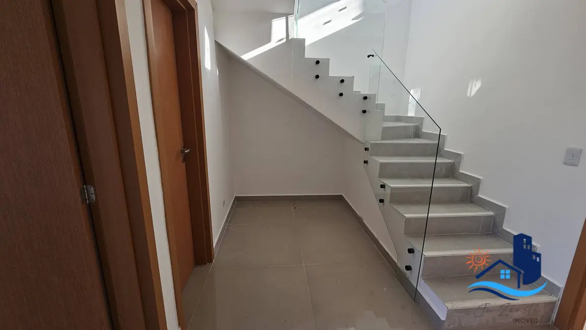 Foto 2 de Cobertura com 3 quartos à venda, 110m2 em Matinhos - PR