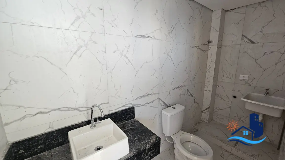 Foto 8 de Cobertura com 3 quartos à venda, 110m2 em Matinhos - PR