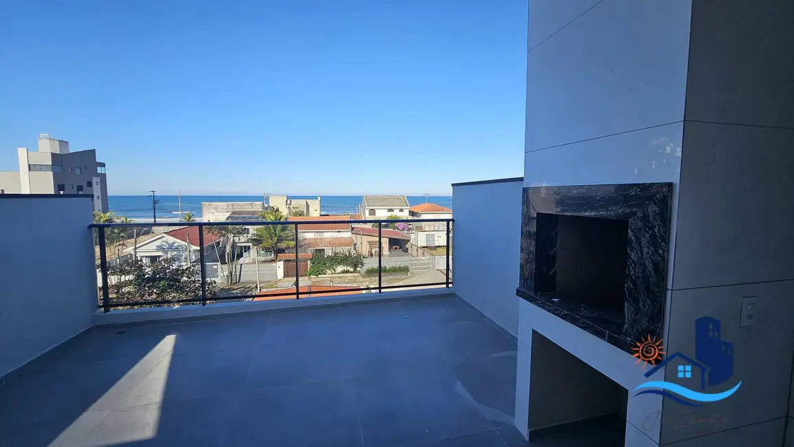 Foto 7 de Cobertura com 3 quartos à venda, 110m2 em Matinhos - PR