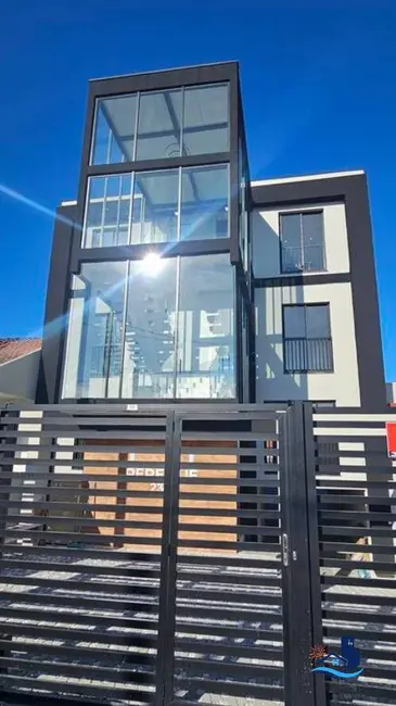 Foto 1 de Cobertura com 3 quartos à venda, 110m2 em Matinhos - PR