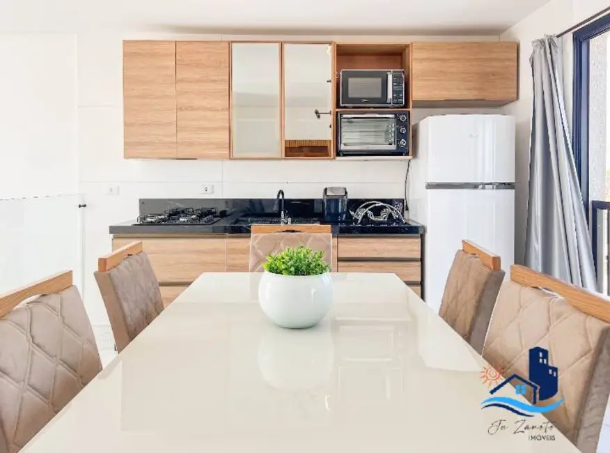 Foto 7 de Cobertura com 3 quartos à venda, 110m2 em Matinhos - PR