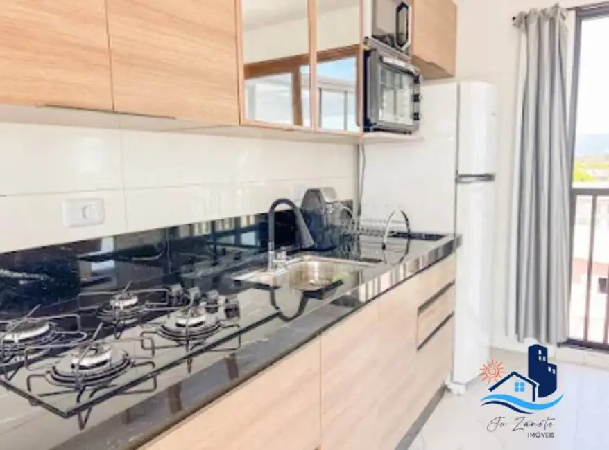 Foto 6 de Cobertura com 3 quartos à venda, 110m2 em Matinhos - PR