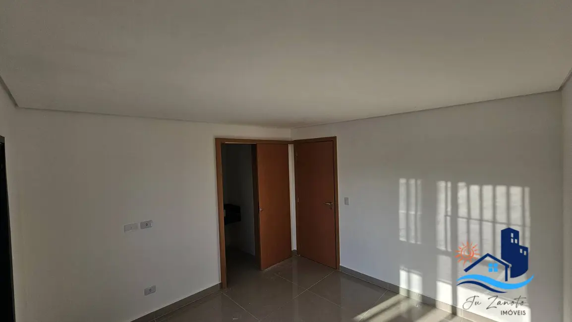 Foto 4 de Cobertura com 3 quartos à venda, 110m2 em Matinhos - PR