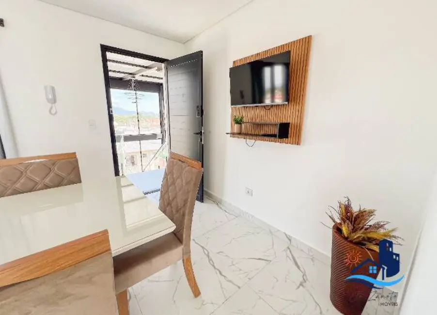 Foto 5 de Cobertura com 3 quartos à venda, 110m2 em Matinhos - PR