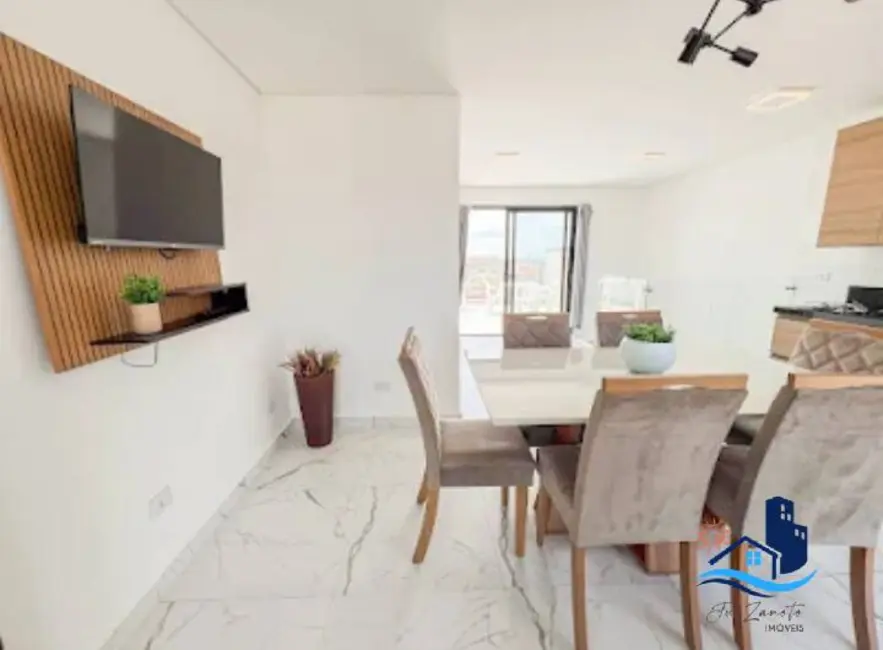 Foto 3 de Cobertura com 3 quartos à venda, 110m2 em Matinhos - PR