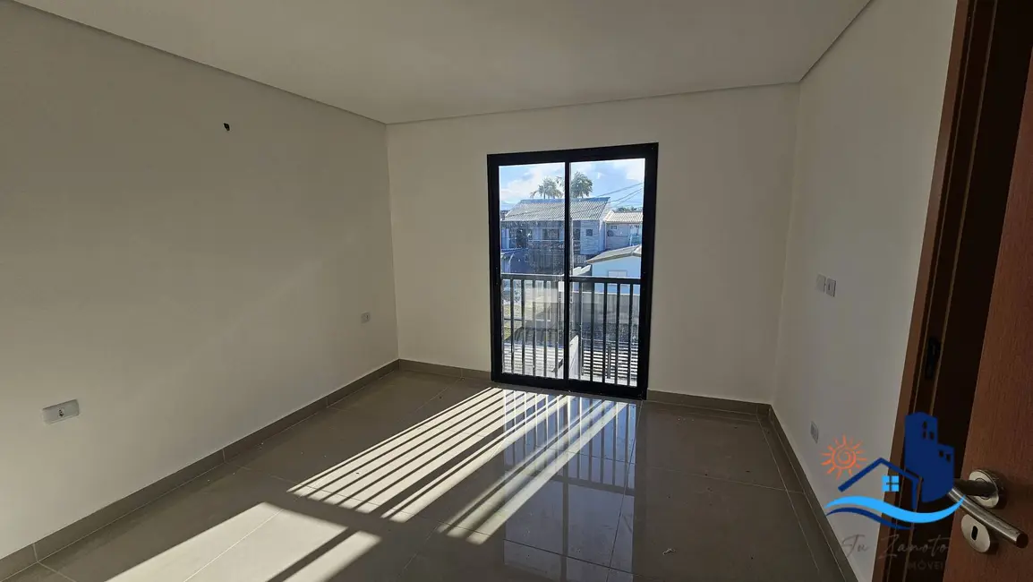 Foto 3 de Cobertura com 3 quartos à venda, 110m2 em Matinhos - PR