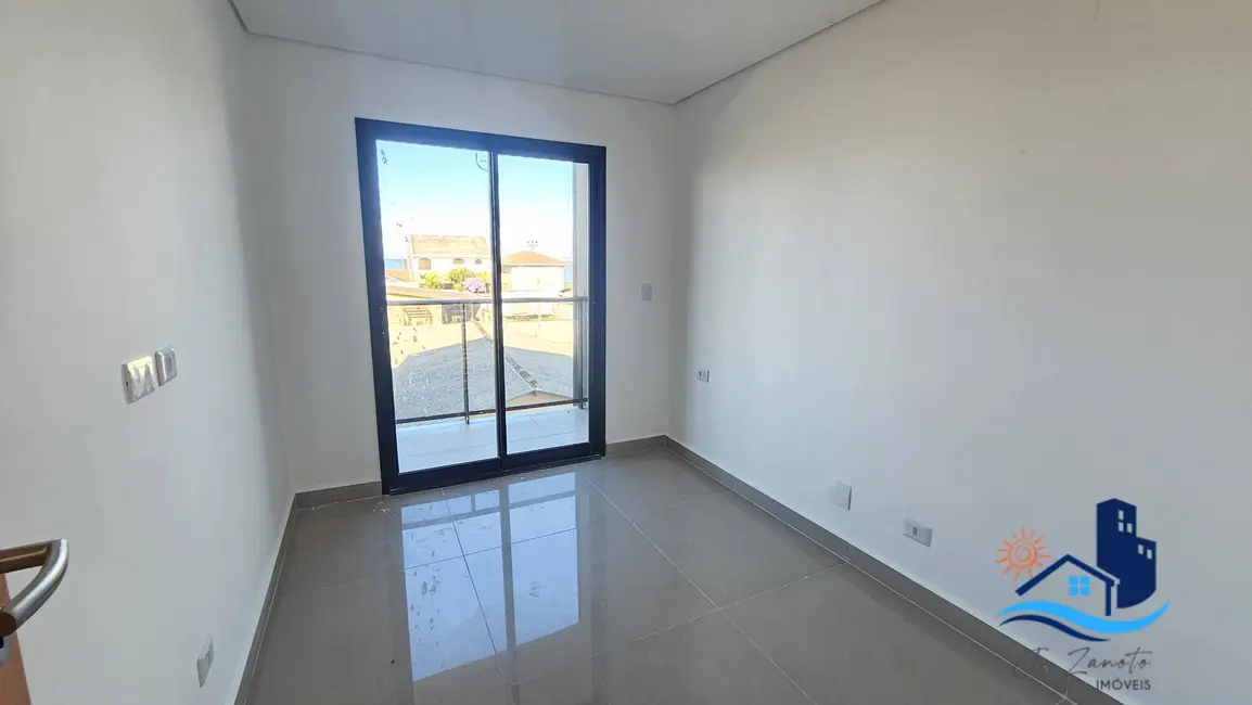 Foto 5 de Cobertura com 3 quartos à venda, 110m2 em Matinhos - PR