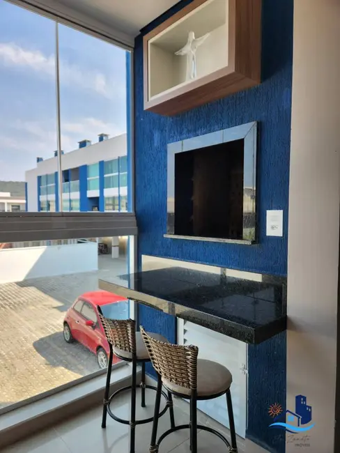 Foto 9 de Apartamento com 1 quarto à venda, 22m2 em Matinhos - PR