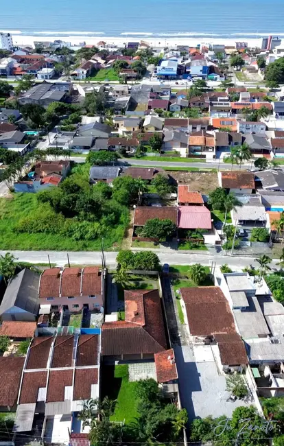 Foto 5 de Casa com 3 quartos à venda, 623m2 em Matinhos - PR