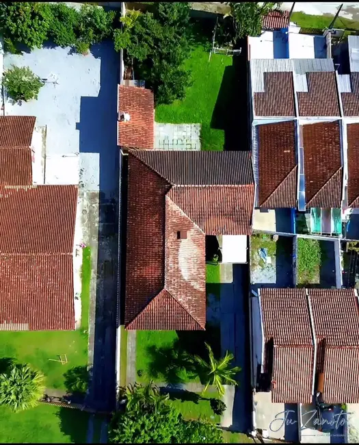 Foto 3 de Casa com 3 quartos à venda, 623m2 em Matinhos - PR