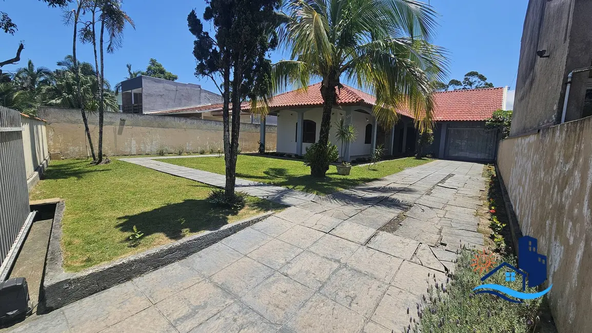 Foto 9 de Casa com 3 quartos à venda, 623m2 em Matinhos - PR