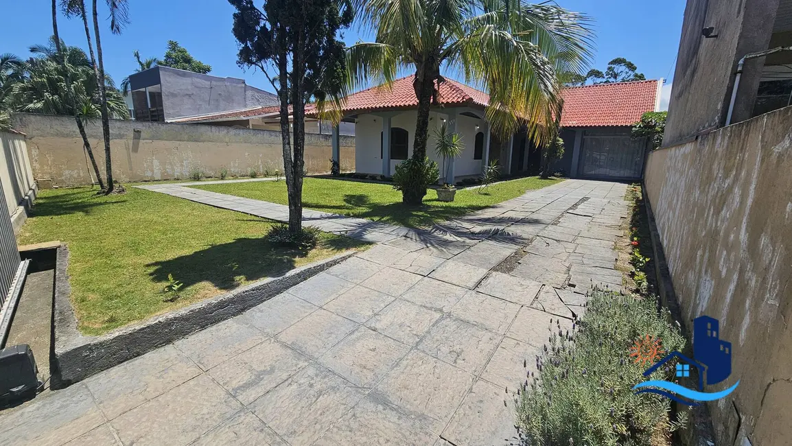 Foto 8 de Casa com 3 quartos à venda, 623m2 em Matinhos - PR