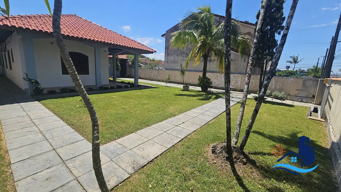 Foto 7 de Casa com 3 quartos à venda, 623m2 em Matinhos - PR