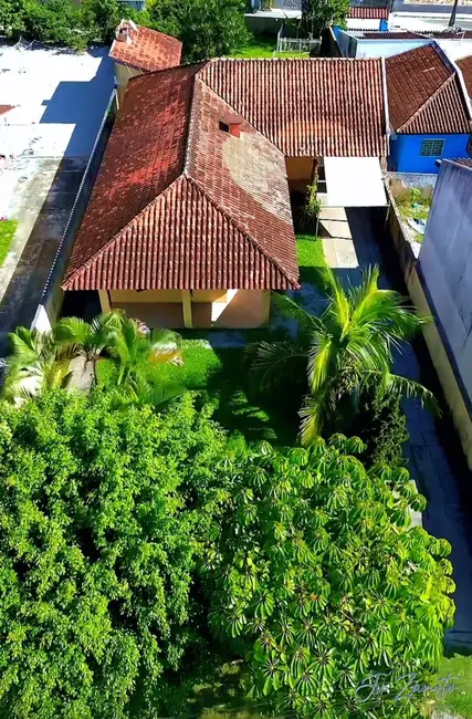 Foto 4 de Casa com 3 quartos à venda, 623m2 em Matinhos - PR