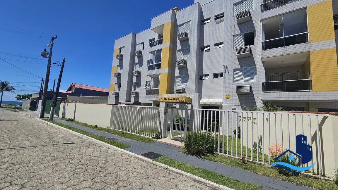 Foto 1 de Apartamento com 3 quartos à venda, 78m2 em Matinhos - PR