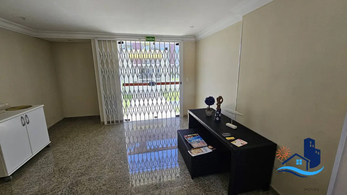 Foto 7 de Apartamento com 3 quartos à venda, 78m2 em Matinhos - PR