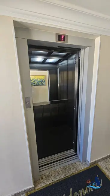 Foto 8 de Apartamento com 3 quartos à venda, 78m2 em Matinhos - PR