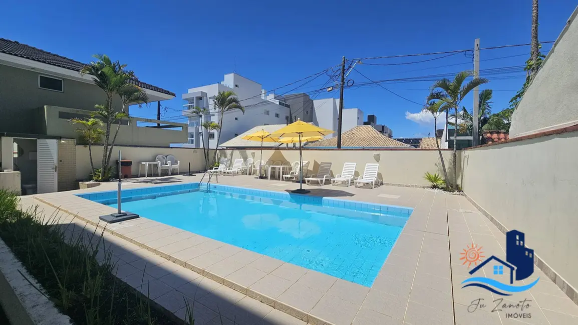 Foto 4 de Apartamento com 3 quartos à venda, 78m2 em Matinhos - PR