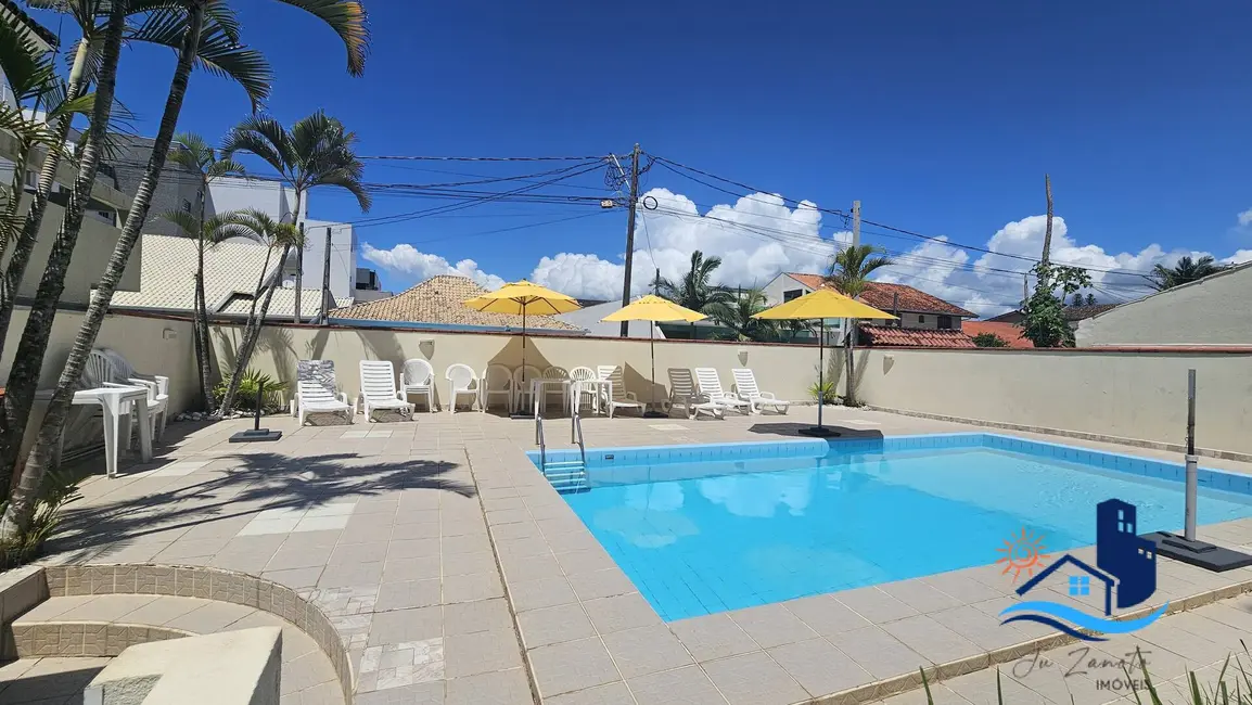 Foto 5 de Apartamento com 3 quartos à venda, 78m2 em Matinhos - PR