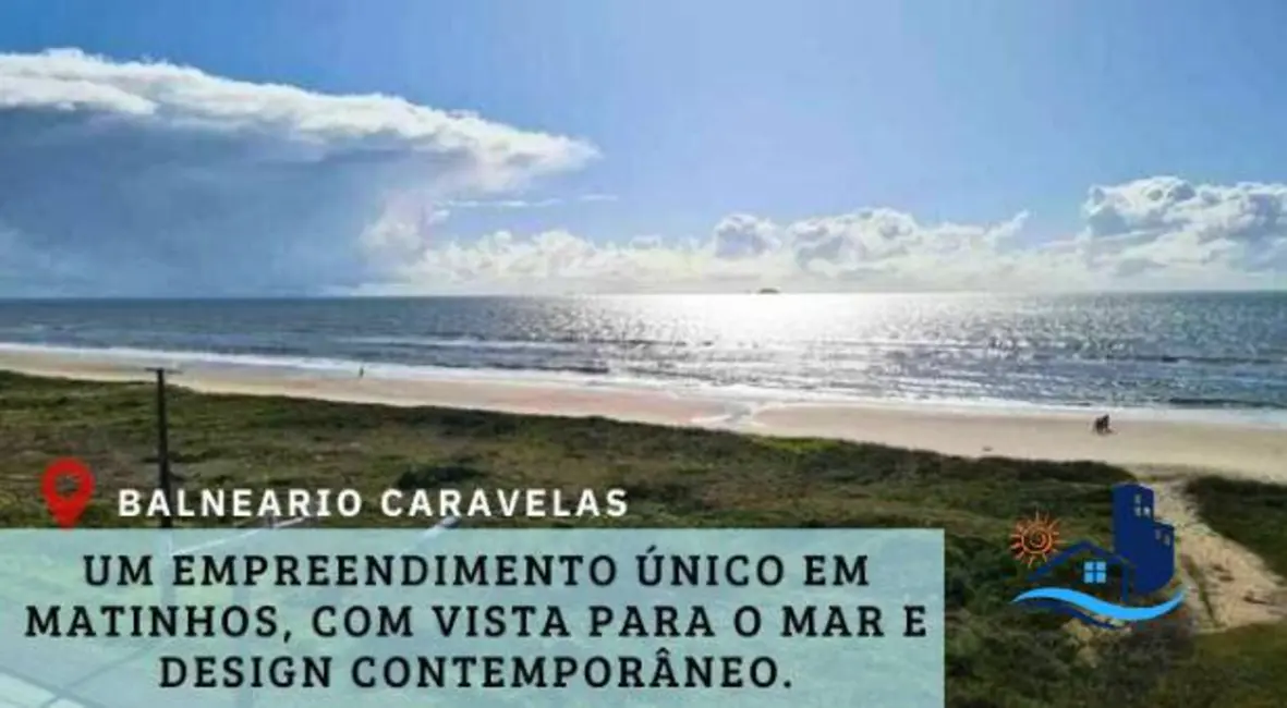 Foto 5 de Apartamento com 3 quartos à venda, 161m2 em Matinhos - PR