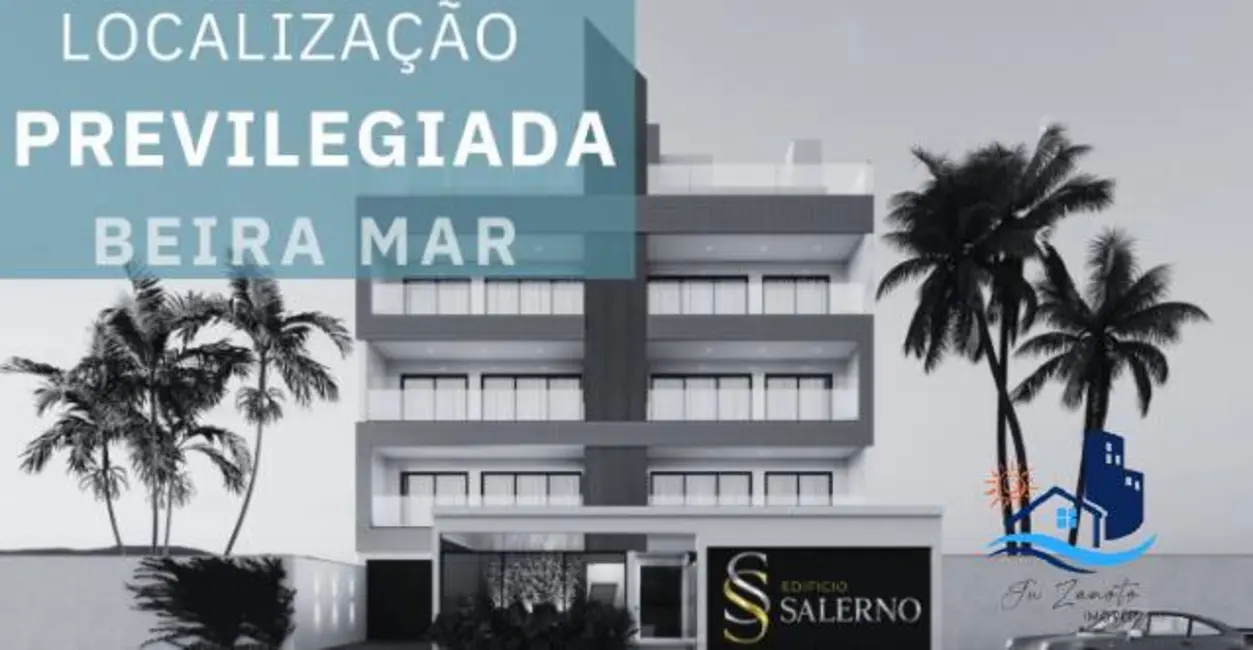 Foto 2 de Apartamento com 3 quartos à venda, 161m2 em Matinhos - PR