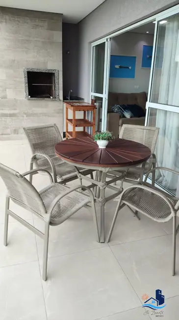 Foto 5 de Apartamento com 3 quartos à venda em Matinhos - PR